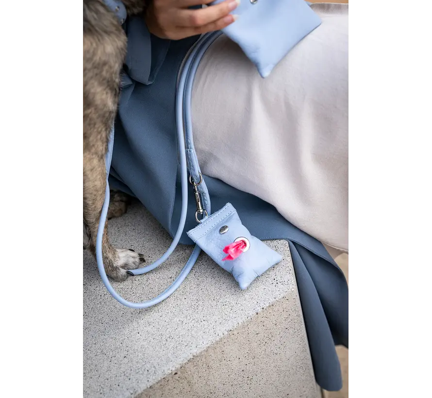 Poepzakhouder Poo Bag Ice Blue