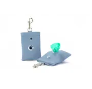 Maul Poepzakhouder Poo Bag Ice Blue