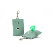 Maul Poo Bag Holder Mint