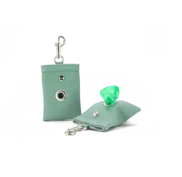 Maul Poepzakhouder Poo Bag Mint