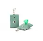 Poo Bag Holder Mint