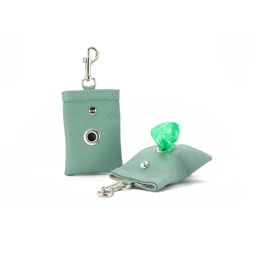 Poo Bag Holder Mint