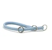 Maul Retrieverhalsband voor de hond Ice Blue