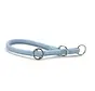 Dog Retriever Collar Ice Blue