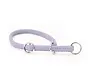 Dog Retriever Collar Lilac