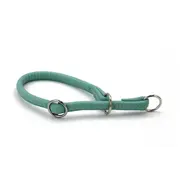 Maul Retrieverhalsband voor de hond Mint