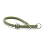 Dog Retriever Collar Lime