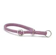 Maul Retrieverhalsband voor de hond Lavendel