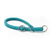Maul Retrieverhalsband voor de hond Petrol