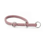 Maul Retrieverhalsband voor de hond Holi Flamingo