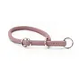 Retrieverhalsband voor de hond Holi Flamingo