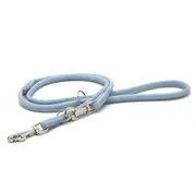 Maul Hondenriem Ice Blue