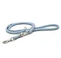 Dog Leash Ice Blue