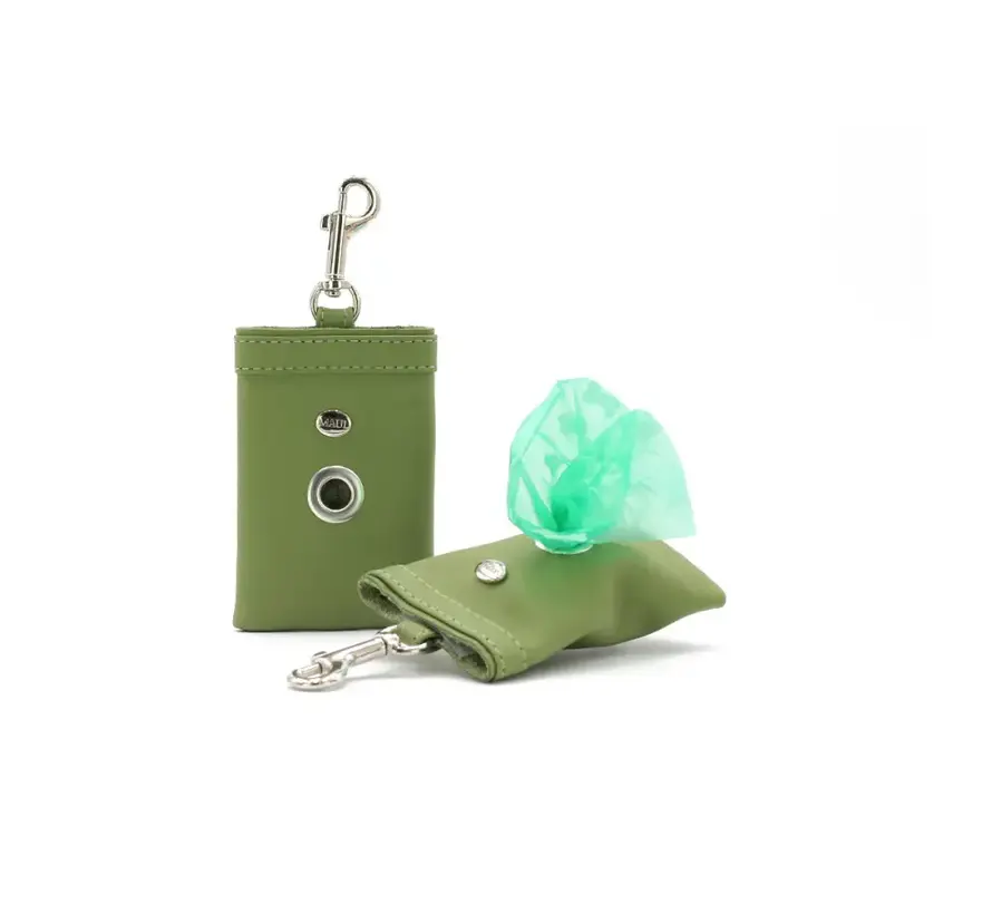 Poo Bag Holder Lavender