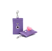 Maul Poepzakhouder Poo Bag Lila