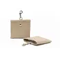 Dog Treat Bag Ivory