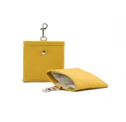 Maul Dog Treat Bag Yellow