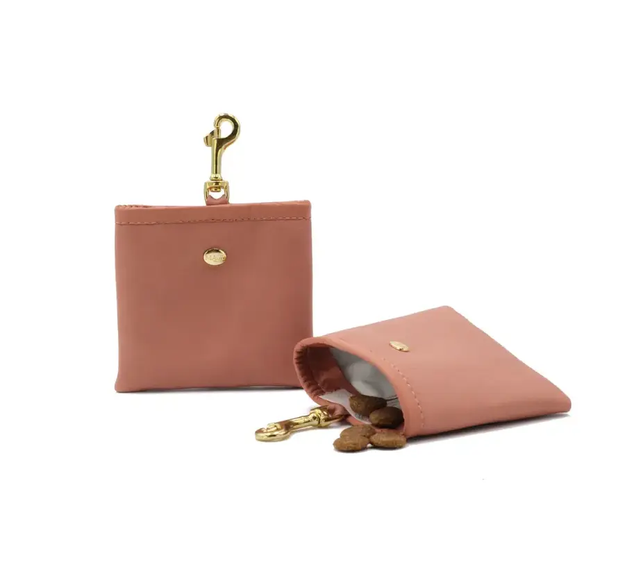 Beloningstasje Oud Roze