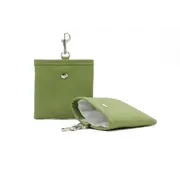 Maul Dog Treat Bag Lime