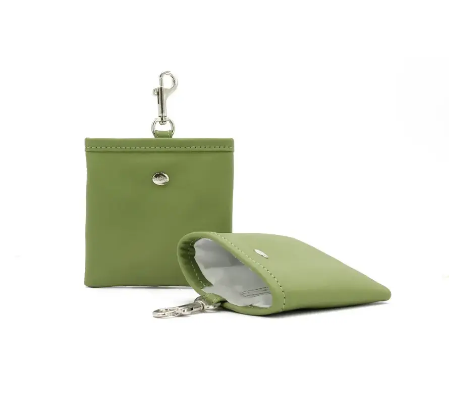 Beloningstasje Lime