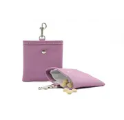 Maul Dog Treat Bag Lavender