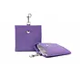 Dog Treat Bag Lilac
