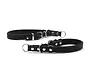 Dog Retriever Collar Black
