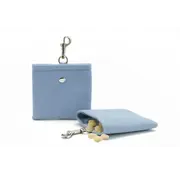 Maul Dog Treat Bag Sunrise Ice Blue