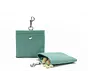 Dog Treat Bag Sunrise Mint