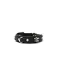 Hondenhalsband Mini Skull and Bones