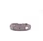 Dog Collar Mini Diamond Sunrise Lilac