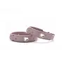 Hondenhalsband Mini Diamond Lila