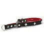 Retriever Collar Swiss Black