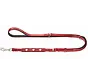 Dog Leash Swiss Red