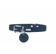 Hunter Dog Collar Aalborg Blue