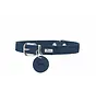 Dog Collar Aalborg Blue