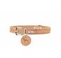 Dog Collar Aalborg Tan
