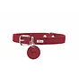 Hondenhalsband Aalborg Rood