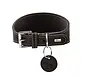 Greyhound Collar Aalborg Black