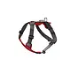 Dog Harness Aalborg Mixed Red