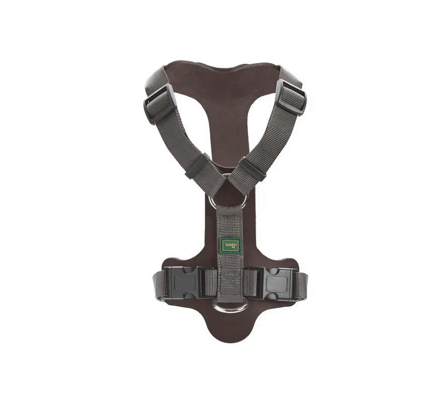 Dog Harness Aalborg Mixed Brown