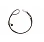 Adjustable Dog Leash Aalborg Brown