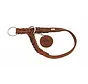 Retriever Collar Solid Education Cognac