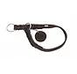 Retriever Collar Solid Education Brown