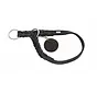 Retriever Collar Solid Education Black