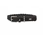 Dog Collar Solid Education Special Black