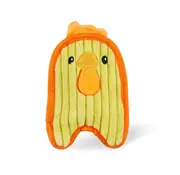 Outward Hound Dog Toy Invincibles Mini Chicky