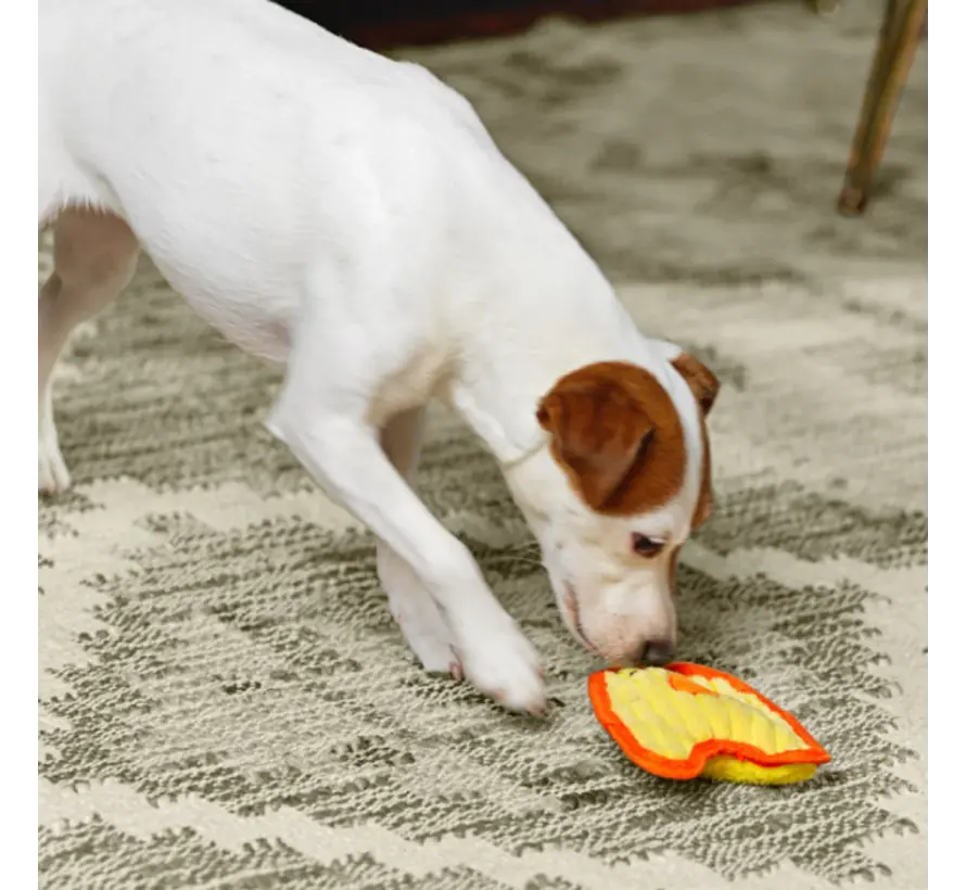 Dog Toy Invincibles Mini Chicky