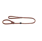 Hunter Retrieverriem Round & Soft Canadian Up Cognac