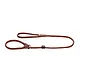 Retriever Leash Round & Soft Canadian Up Cognac